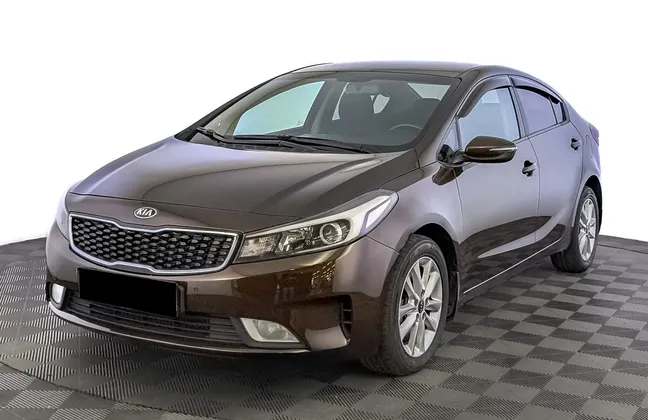 Kia Cerato