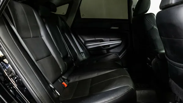 Honda Crosstour