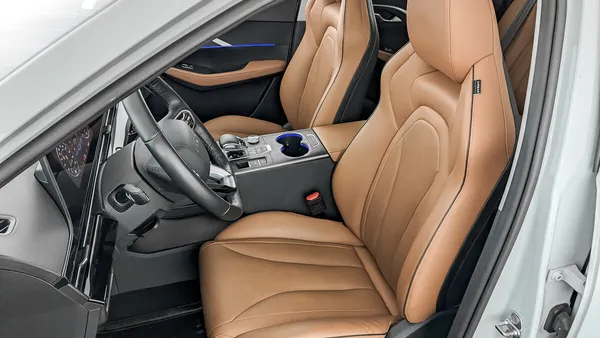 Omoda C5