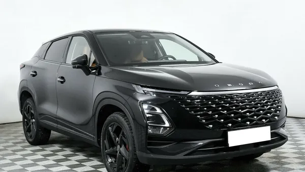 Omoda C5
