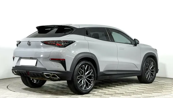 Changan UNI-T