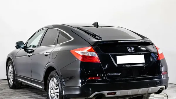 Honda Crosstour