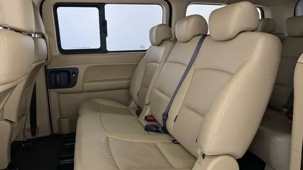 Hyundai H-1