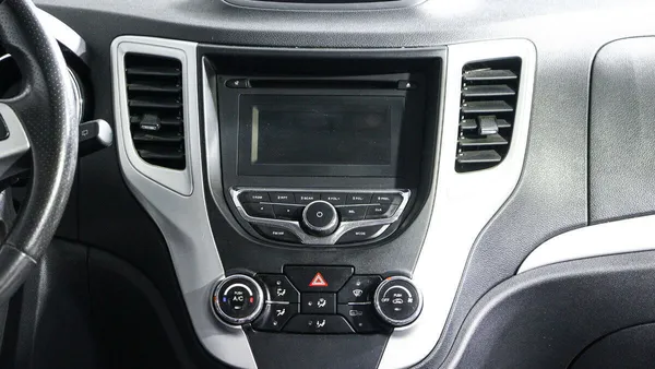Changan CS35