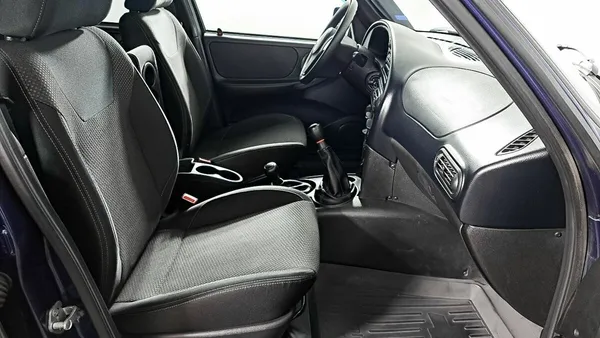 Chevrolet Niva