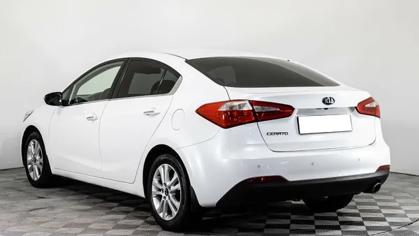 Kia Cerato