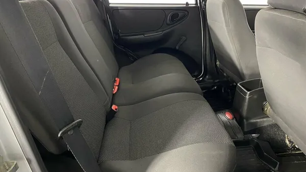 Chevrolet Niva