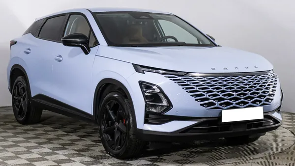 Omoda C5