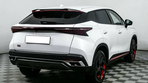 Omoda C5