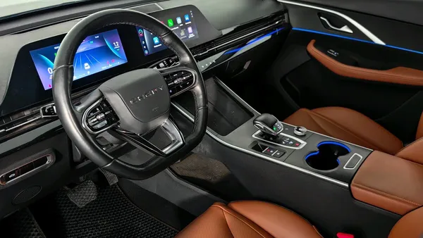Omoda C5