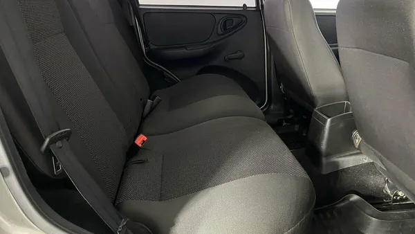 Chevrolet Niva