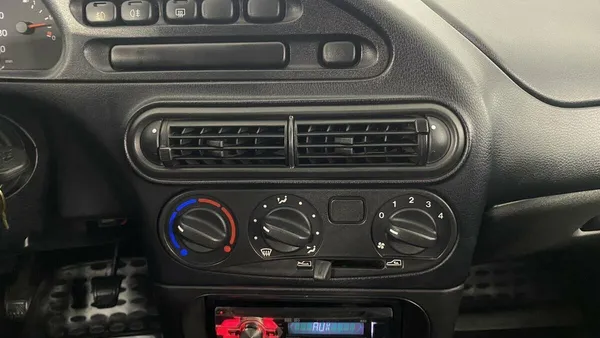 Chevrolet Niva