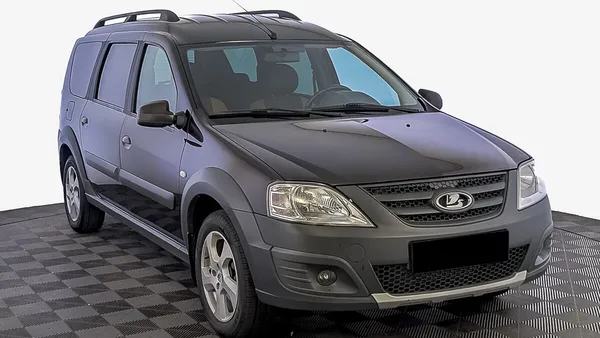 LADA (ВАЗ) Largus