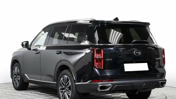 GAC GS8