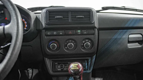 LADA (ВАЗ) Niva Legend