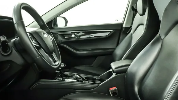 JAC J7