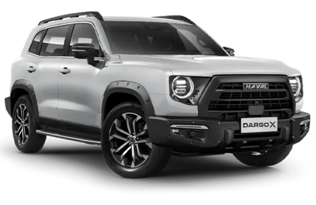 Haval Dargo X