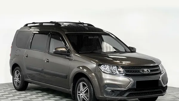 LADA (ВАЗ) Largus
