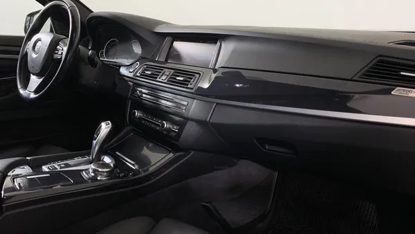 BMW 5 серии