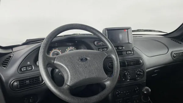 LADA (ВАЗ) Niva