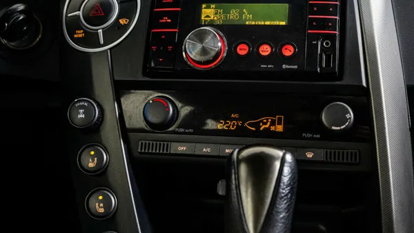 SsangYong Kyron