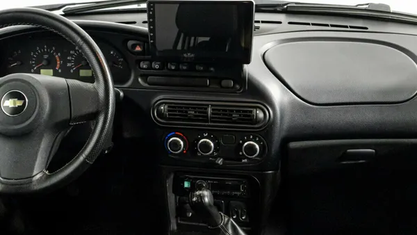 Chevrolet Niva