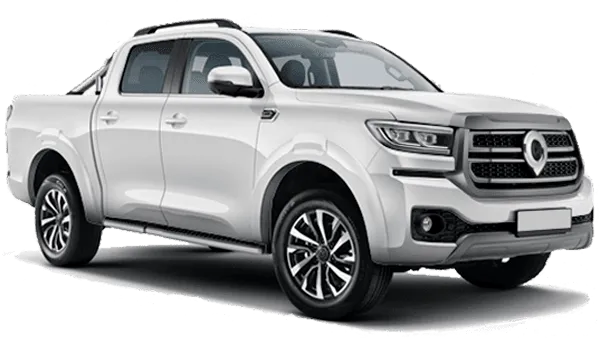 Great Wall Poer