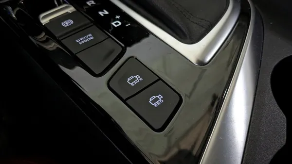 Changan Eado Plus