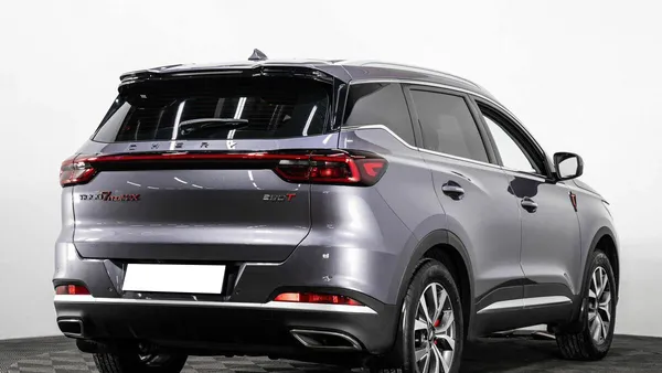Chery Tiggo 7 Pro Max