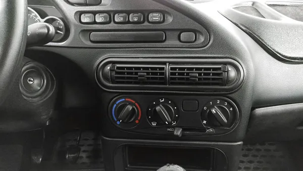 Chevrolet Niva