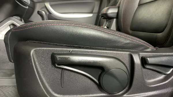 Changan CS35