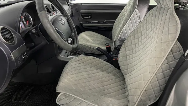 Great Wall Hover H5