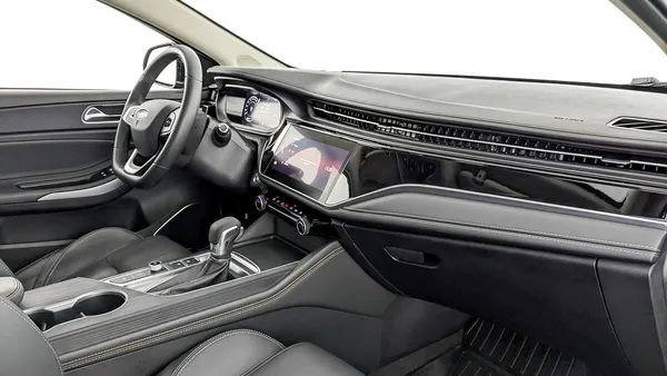 Omoda S5