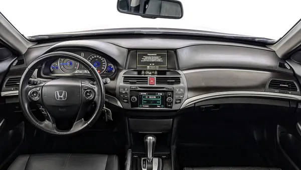 Honda Crosstour