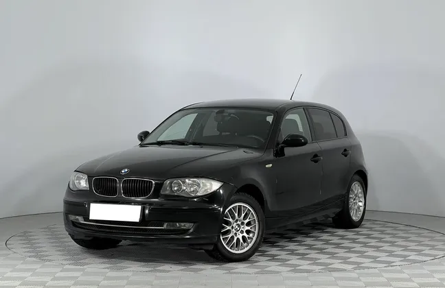 BMW 1 серии