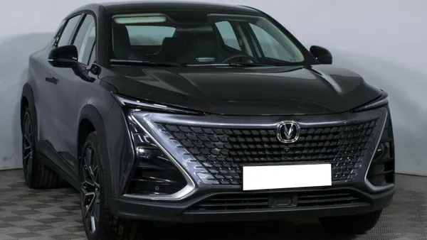 Changan UNI-T