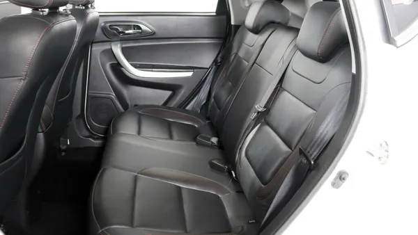 Changan CS35
