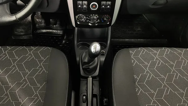 LADA (ВАЗ) Largus