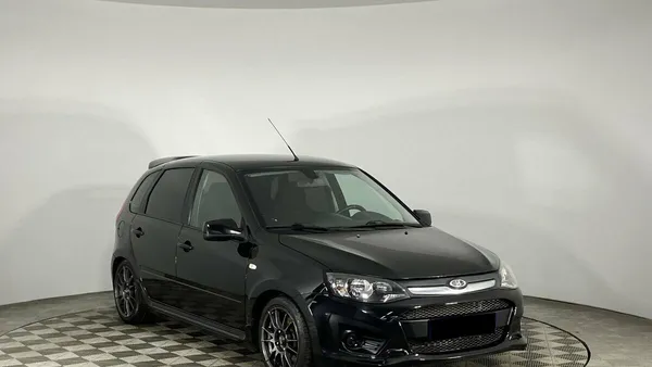 LADA (ВАЗ) Kalina