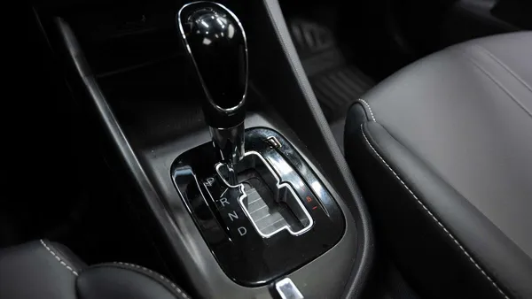 Changan Alsvin