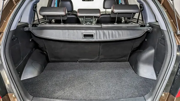 Lifan X60