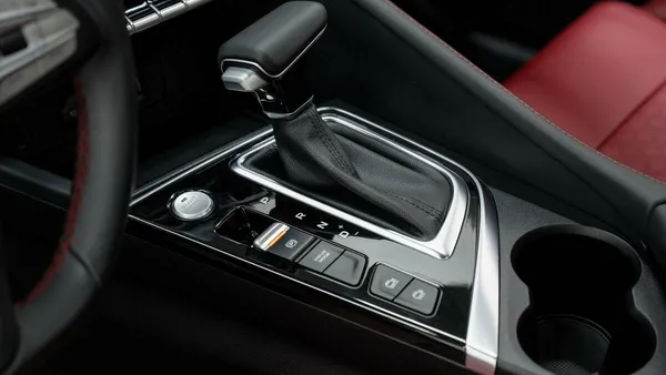 Changan Eado Plus