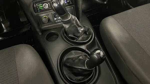 Chevrolet Niva