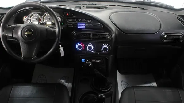 Chevrolet Niva