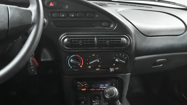 Chevrolet Niva
