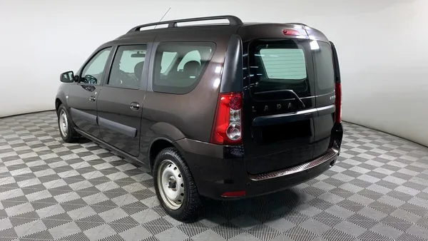 LADA (ВАЗ) Largus