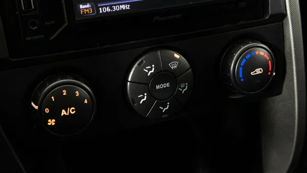 SsangYong Kyron
