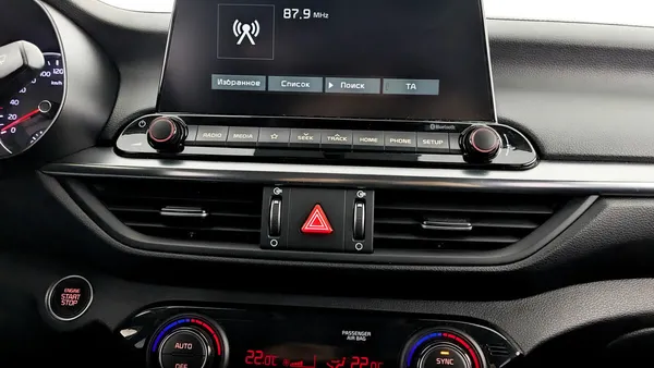 Kia Cerato