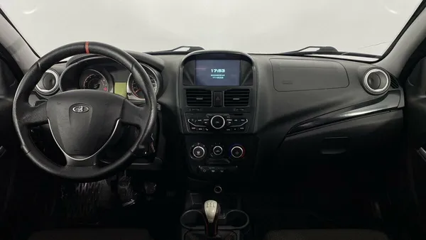 LADA (ВАЗ) Kalina