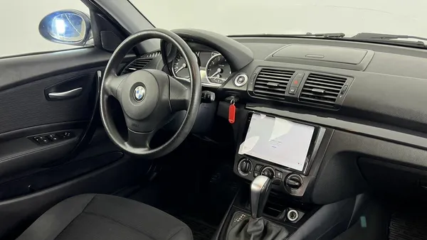 BMW 1 серии